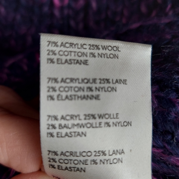 Free People Sweater Walk On Size XS - Picture 11 of 13